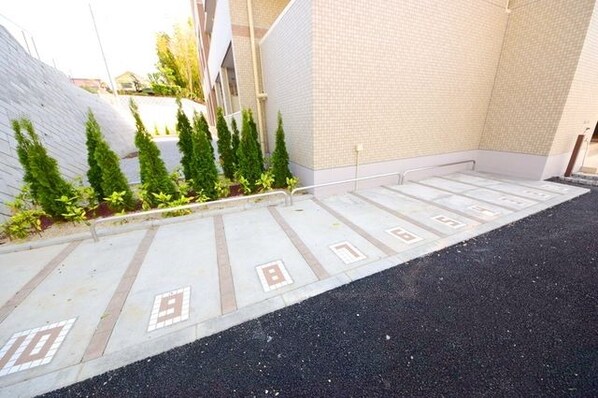 レギオンの物件内観写真